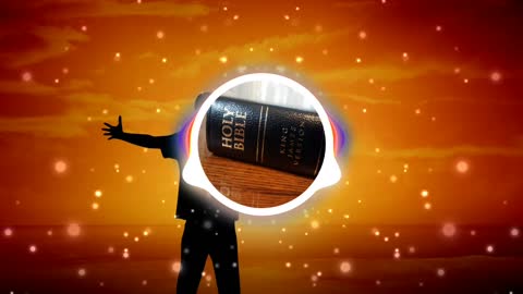 Holy Bible John chapter 16