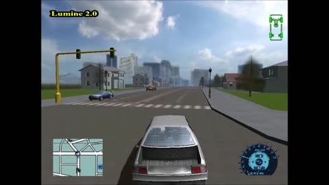 Street Legal (PC) (2) South City