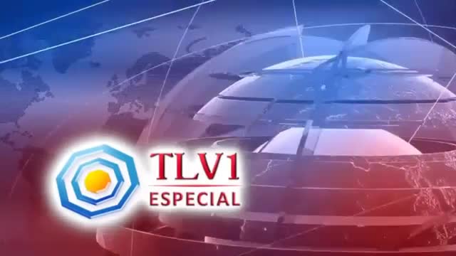 21 Especial TLV1 N° 21