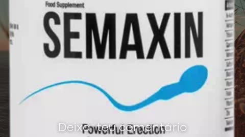 Semaxin realce masculino