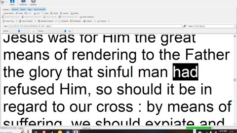 132 LOVE OF THE CROSS