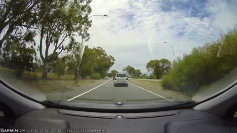 Worst Australian Drivers Compilation 8