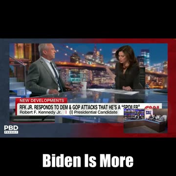 RFK On Biden At CNN Pt.3 #trending #viral #explore #short #bitsentertainmentnews