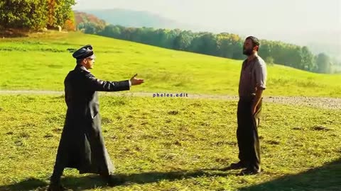 Hans Landa _ Edit by pheles
