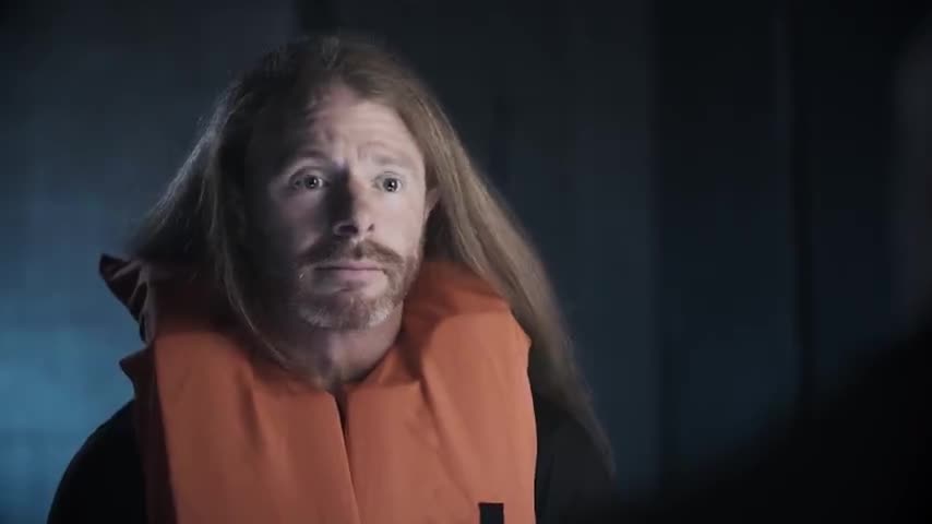 Plandemic 3 - JP Sears on kings and comedy - backup