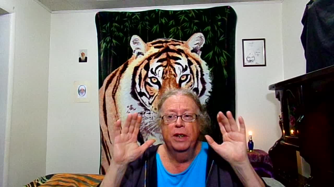 Next step in Meditation: