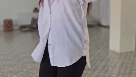 Dance video