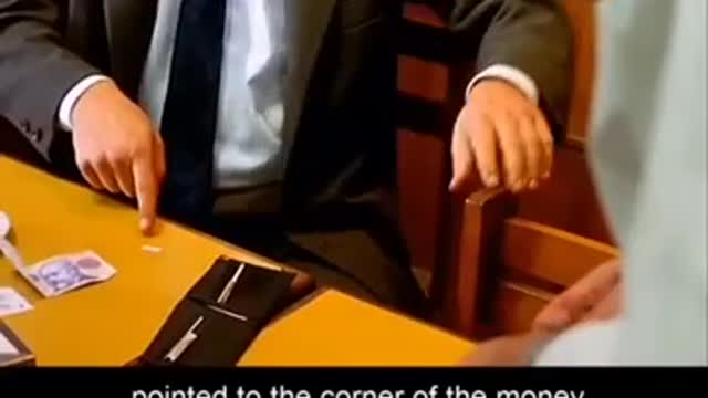 High IQ Liar {part 2}