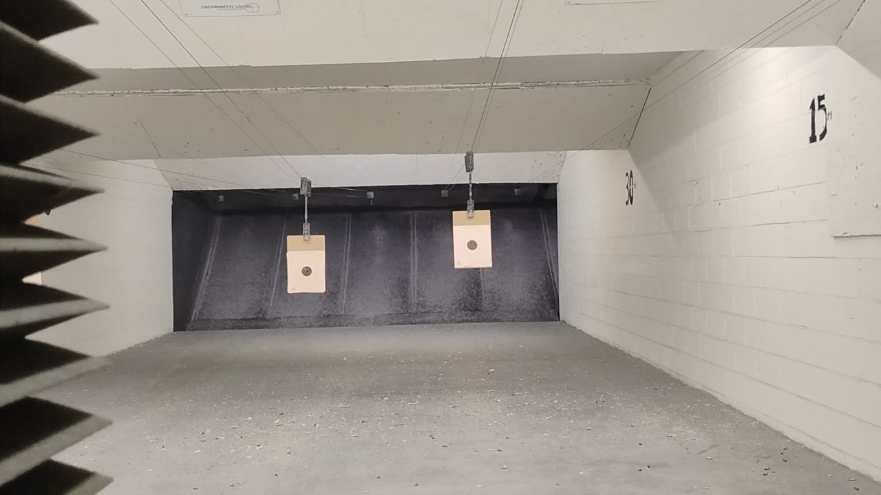 Ruger MK 4 Ammo Test