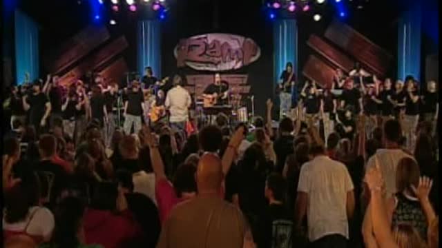 The Ramp Damon Thompson - Wake Up