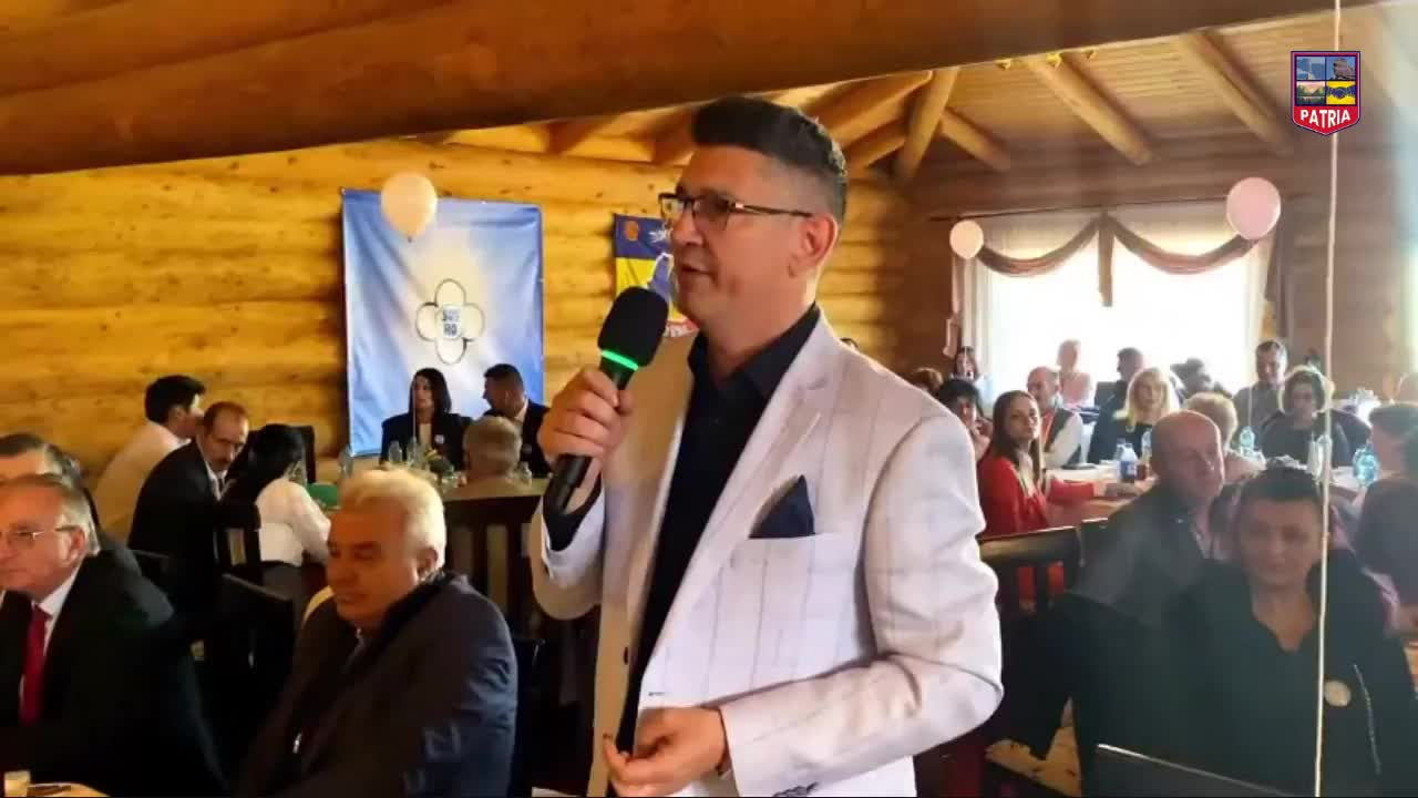Luis Lazarus - Zeus TV; 29.10.2022; video 2