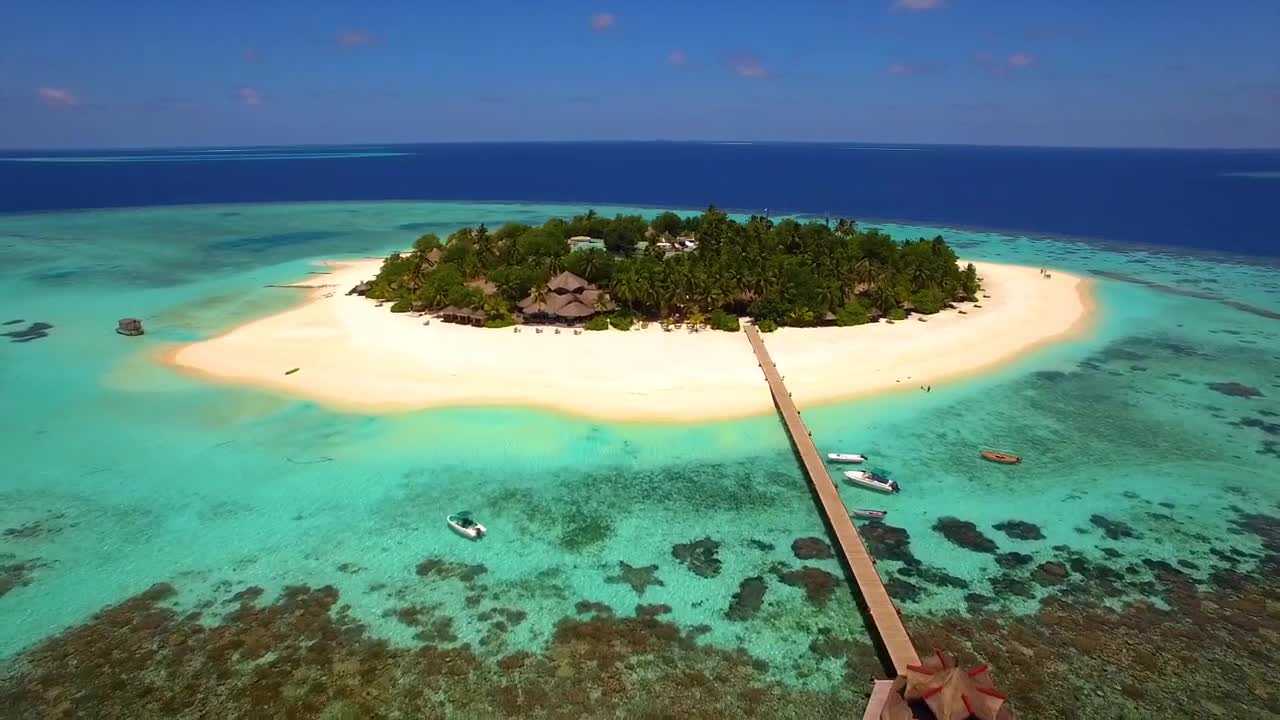 Maldives