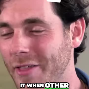 The movement is working. People are taking notice.