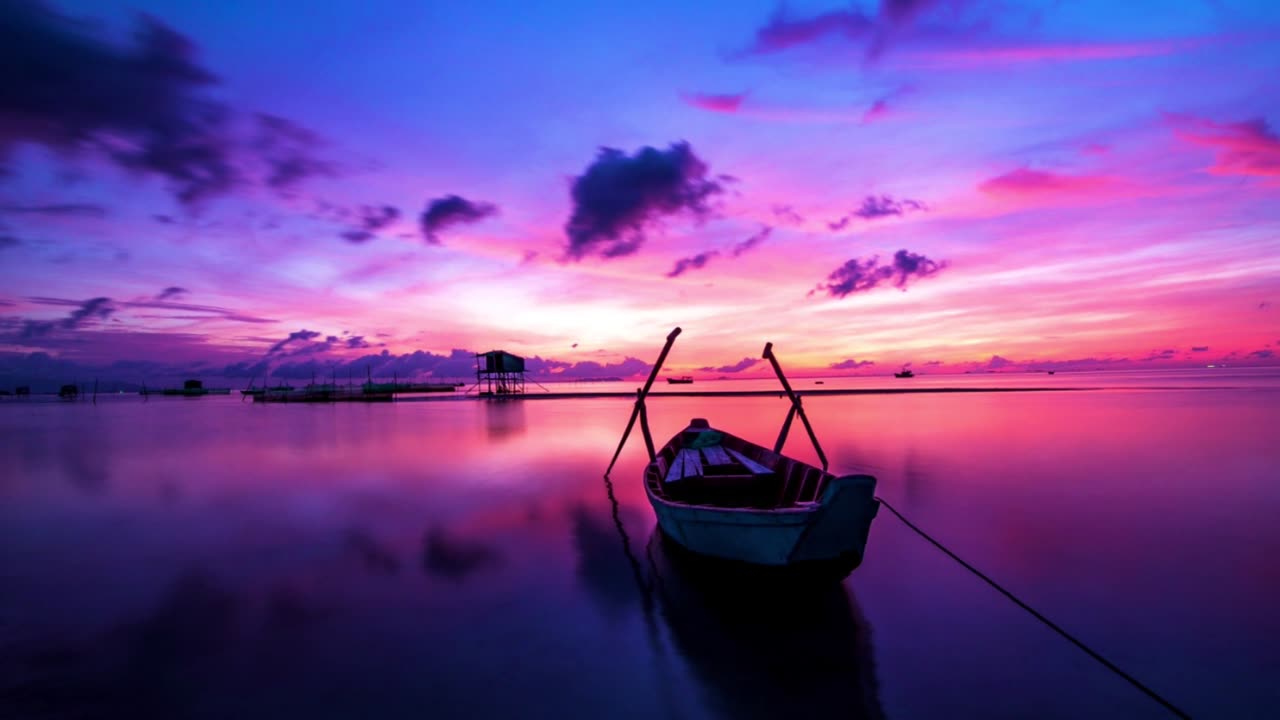 Relaxing