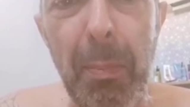 La rabbia degli ingenui