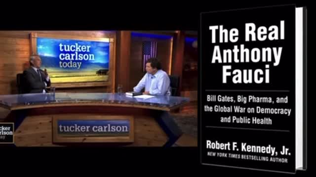 RFKj on PLANDEMIC's Pulverization of the People's Power