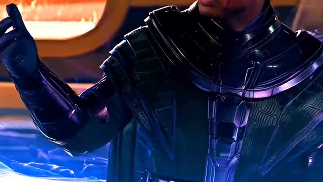 Titan thanos golden era