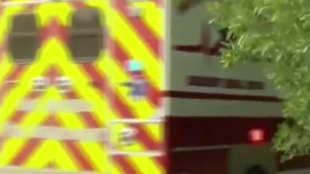 46 people found dead in tractor trailer in Texas