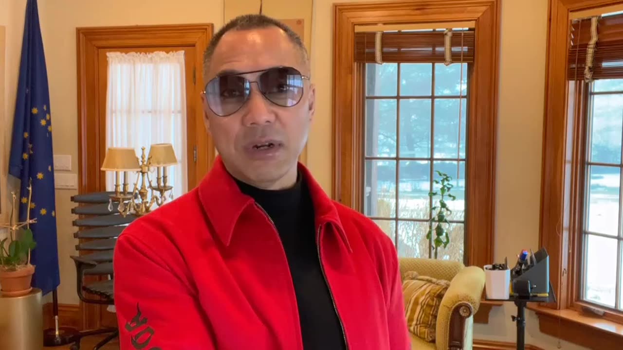 20220203 共产党制造的生化武器和毒疫苗的危害正在被更多的人认清真相 并且将带动全球病毒溯源停止疫苗灾难的大运动