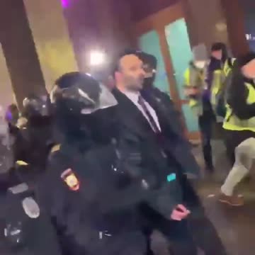 Central Bank Deep State Agent Arrested in Moscow