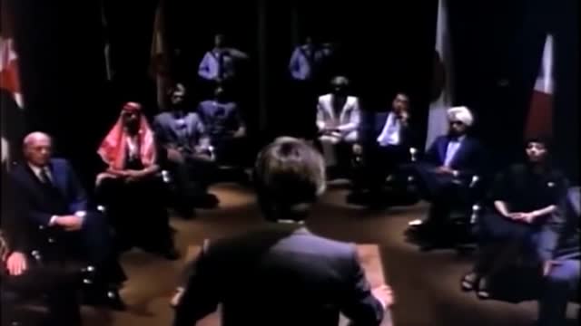 How can something from so many years ago turn out to be so amazingly accurate_