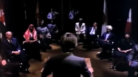 How can something from so many years ago turn out to be so amazingly accurate_