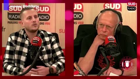 Výpoveď francouzského veterána o stavu na Ukrajinském bojišti