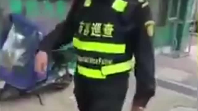 20210329 「你們是國民黨呀！」
