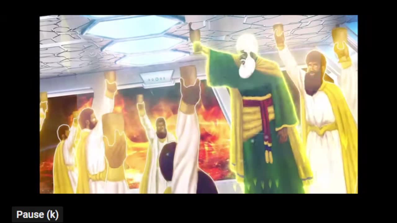 Time is running out!!!!!!