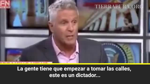 EXPUESTOS 📢 Cómo los demócratas promueven disturbios, violencia y acoso