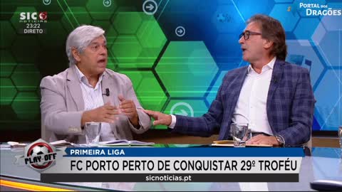 Rodolfo Reis: "Se conquistarmos este título foi conquistado por causa da liderança"