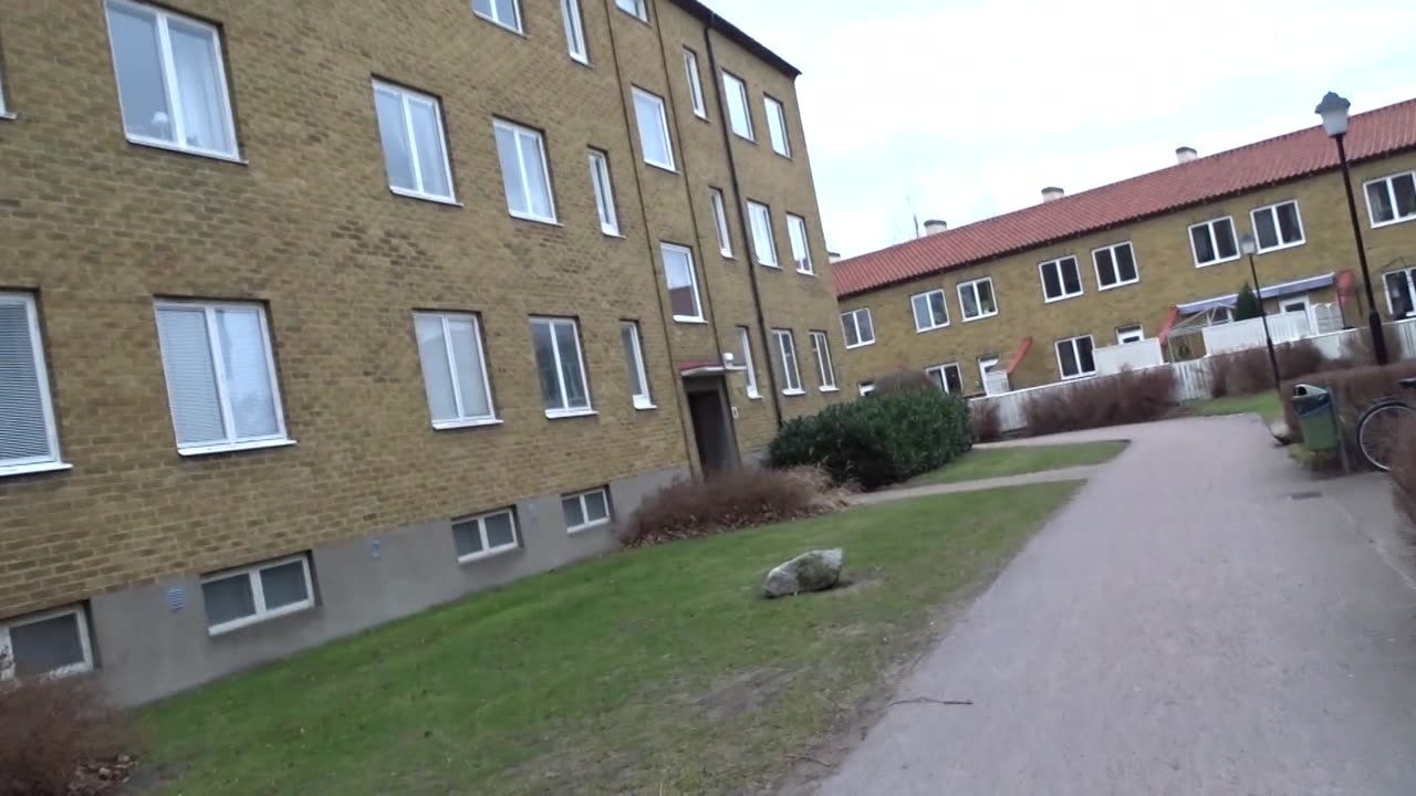 Landskrona 7 Febr. 2017