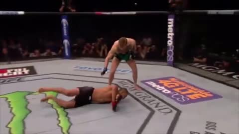UFC BEST knockouts 2022