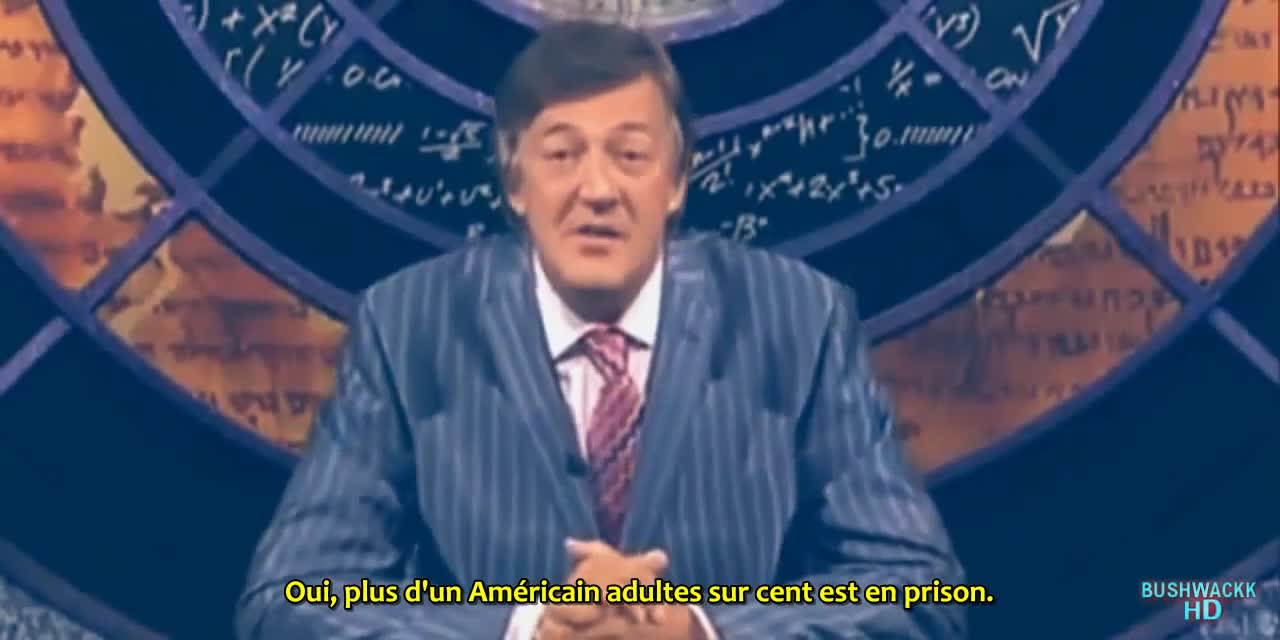 L'esclavage consenti/Slavery by consent part 9