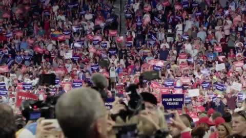 Just us Maga folks having fun