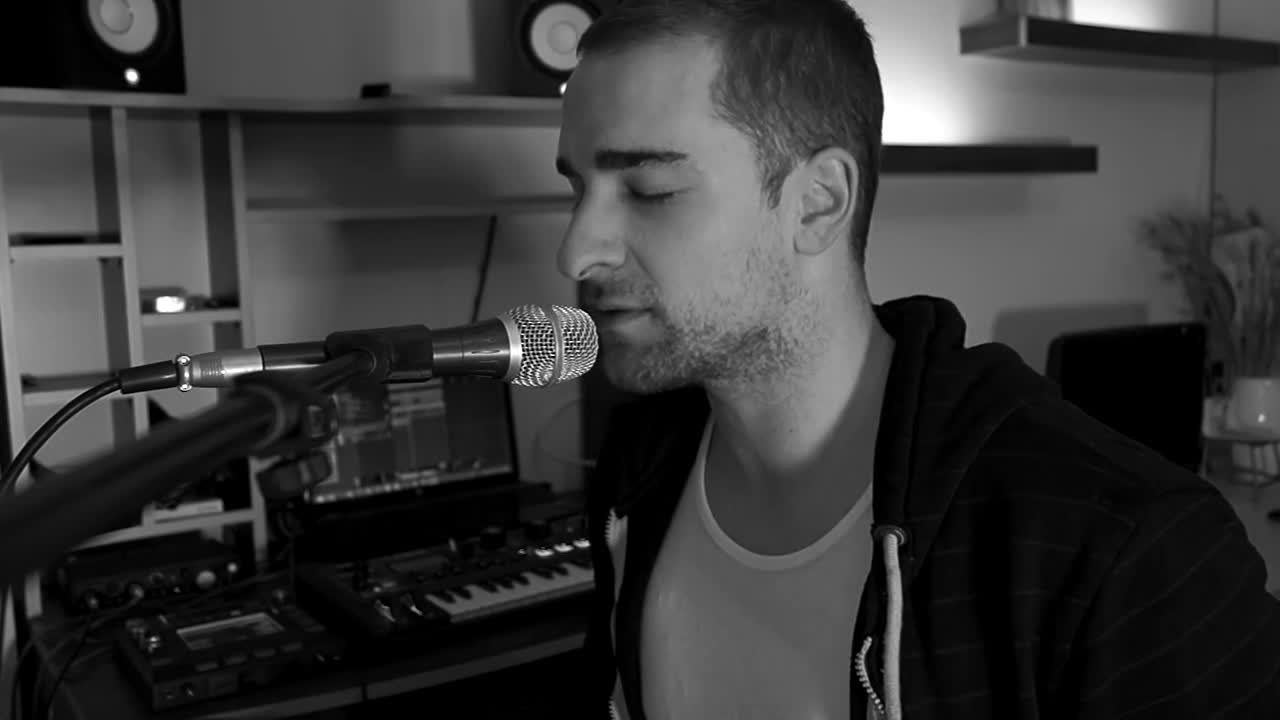 Amazing cover of John Legend's "Tonight (Best You Ever Had)"