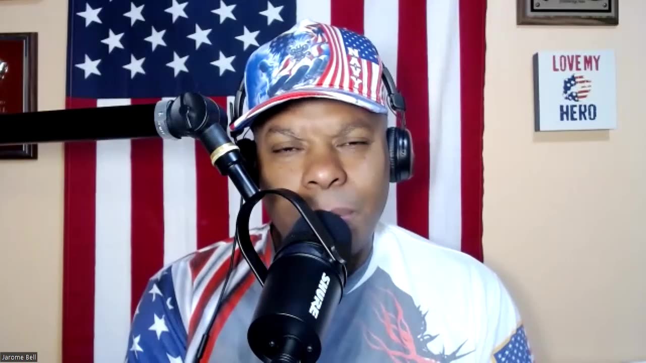 The Campaign Show Kwanzaa Special