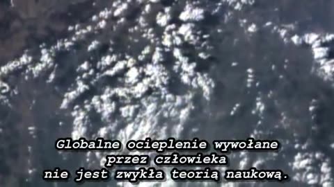 Wielki przekręt CO2 (Napisy PL)