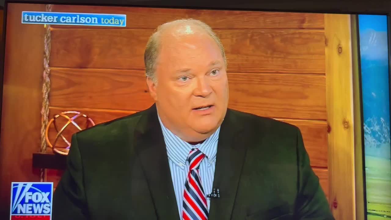 Wisconsin election bombshell