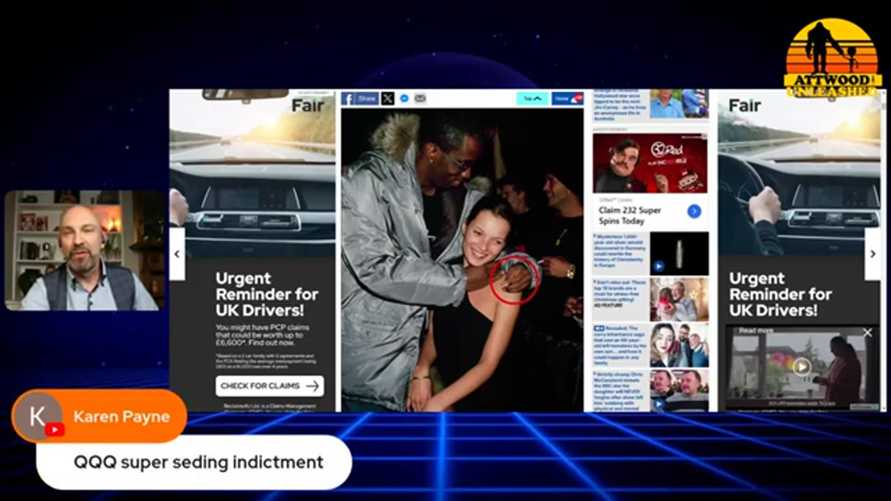 секреты гей-демократии, сериал