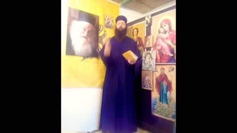 45. Daniel Ciobotea - Demisia la toti episcopii ecumenisti