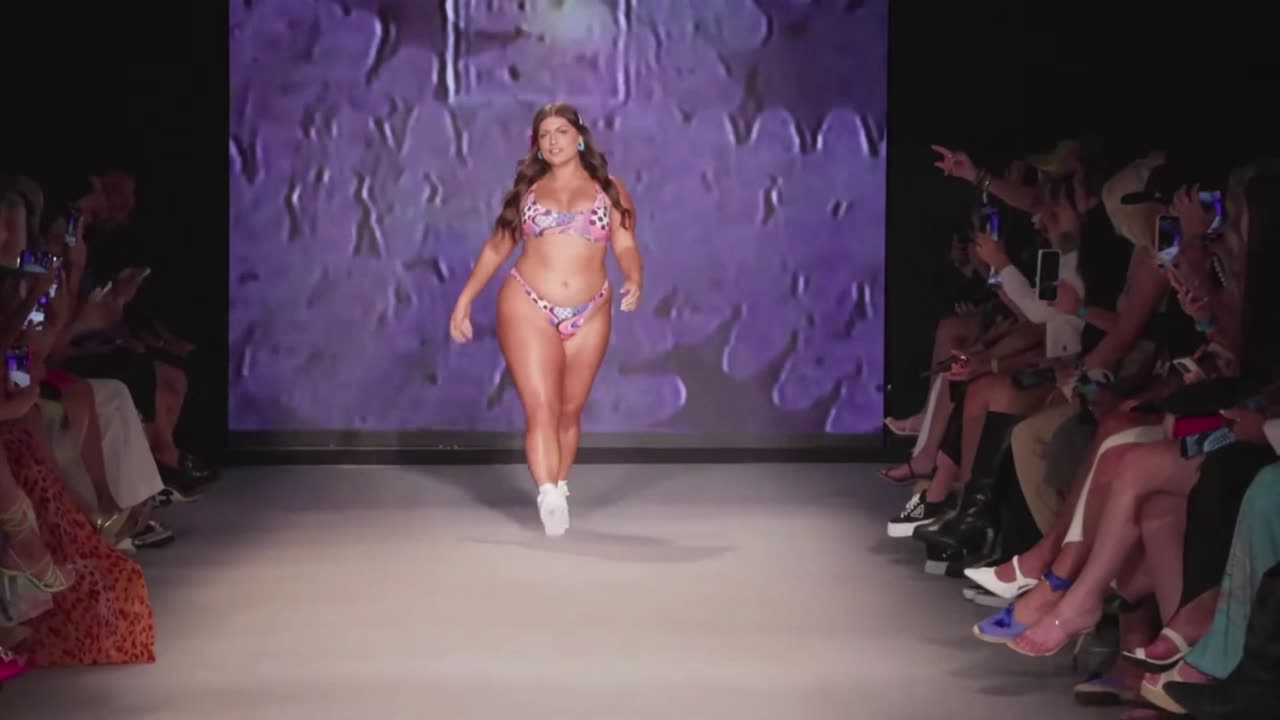 ONEONE at PARAISO Miami Swim Week 2023/EP. 02