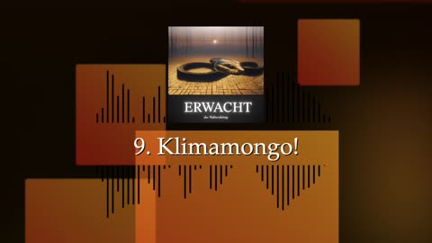 der NATTERNKÖNIG - 9. Klimamongo! [Album: ERWACHT]