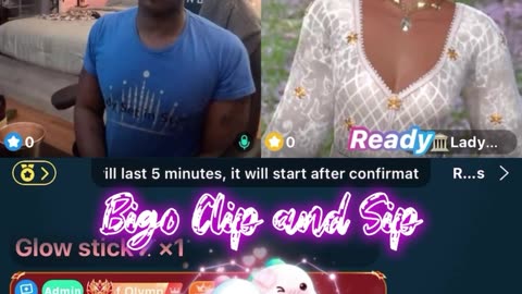 Stone/LadyBee discuss Twenty/TomiKay/God Zeus about ban 12/31/23 #bigoclipandsip