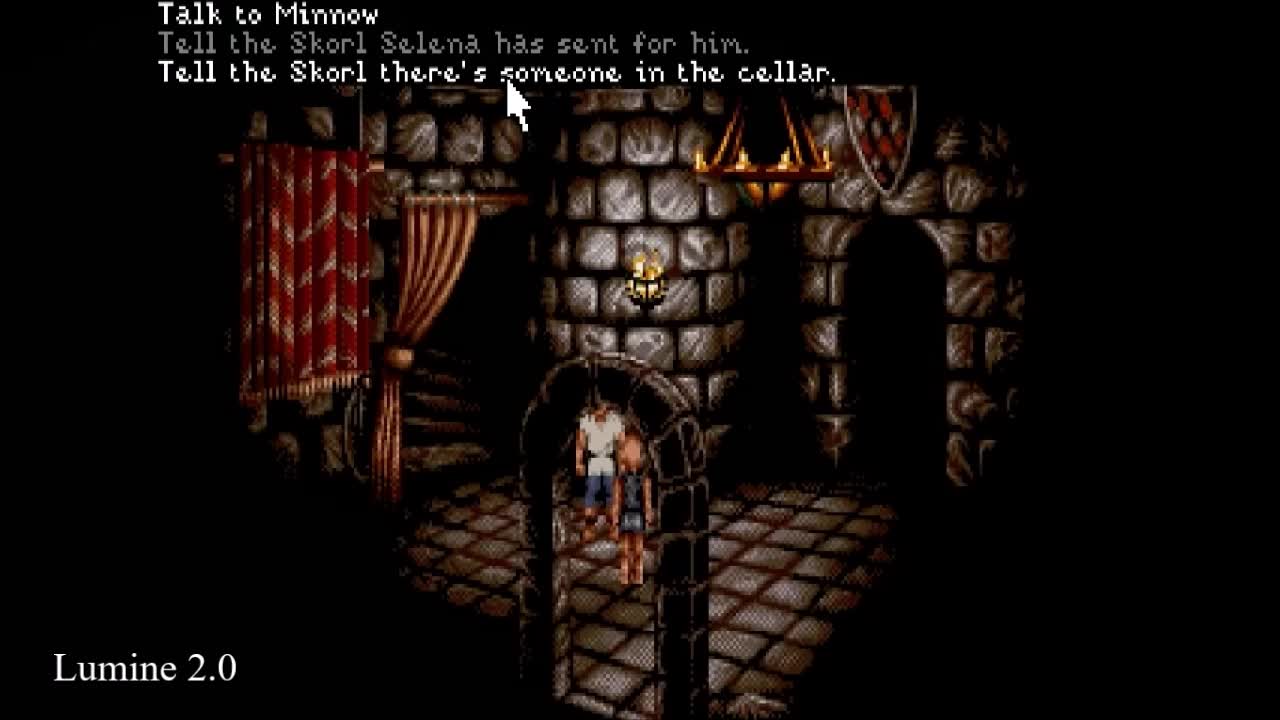 Lure of the Temptress (DOS) (4)