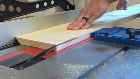 Ripping beveled cuts