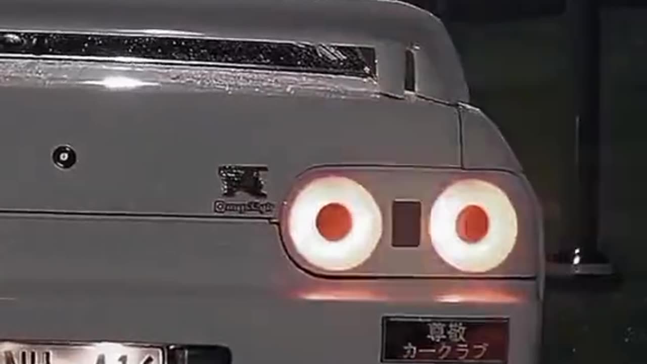 Supra Exhaust system