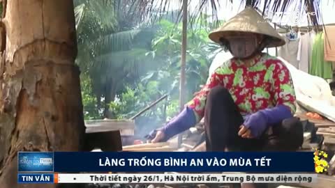 làng trống làng trống