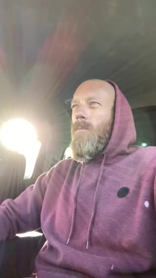 Irritates the hell outta me! 🤯