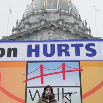 The Culture Of Death Is At Work In California | Lila Rose Shorts